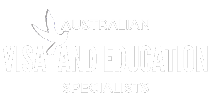 Australian Visa and Education Specialists